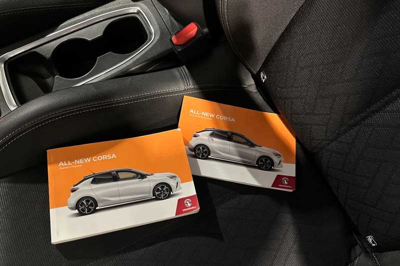Used Vauxhall Corsa 2021 for sale - 76391121: Photo 36