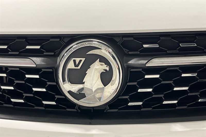 Used Vauxhall Corsa 2021 for sale - 76391121: Photo 46