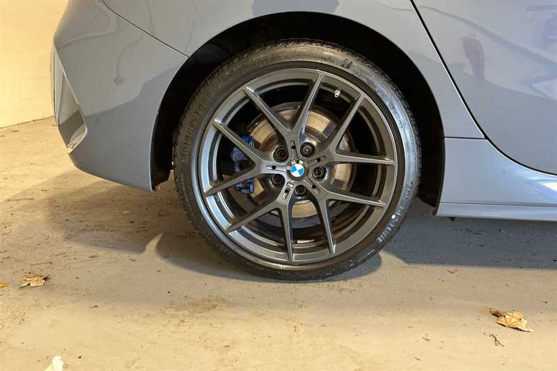 Used BMW 1 Series 2024 for sale - 76490124: Photo 10