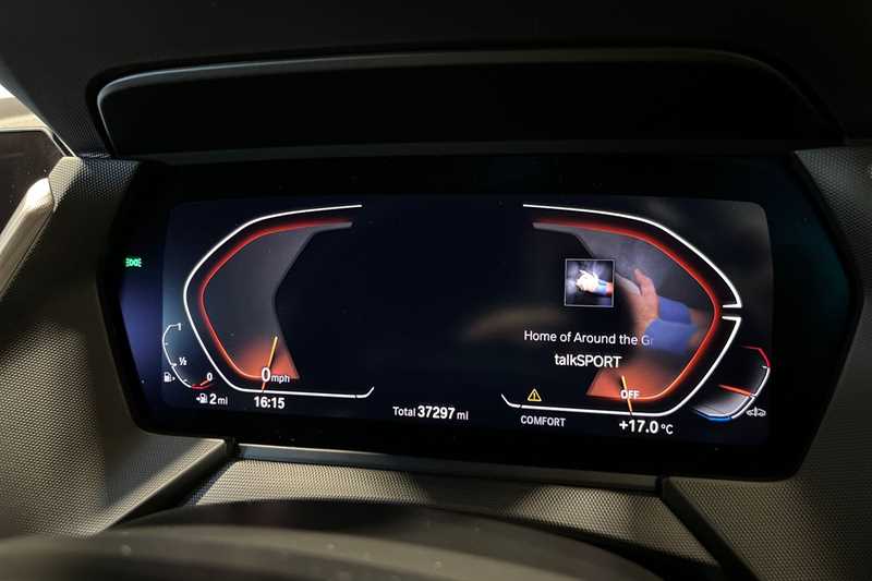 Used BMW 1 Series 2024 for sale - 76490124: Photo 20