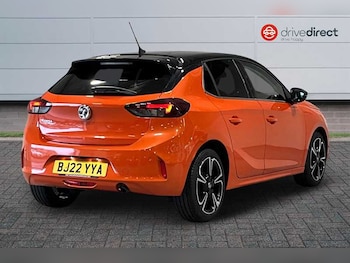 Used Vauxhall Corsa 2022 for sale - 76956843: Photo