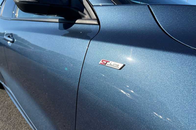 Used Ford Focus 2021 for sale - 76530174: Photo 32