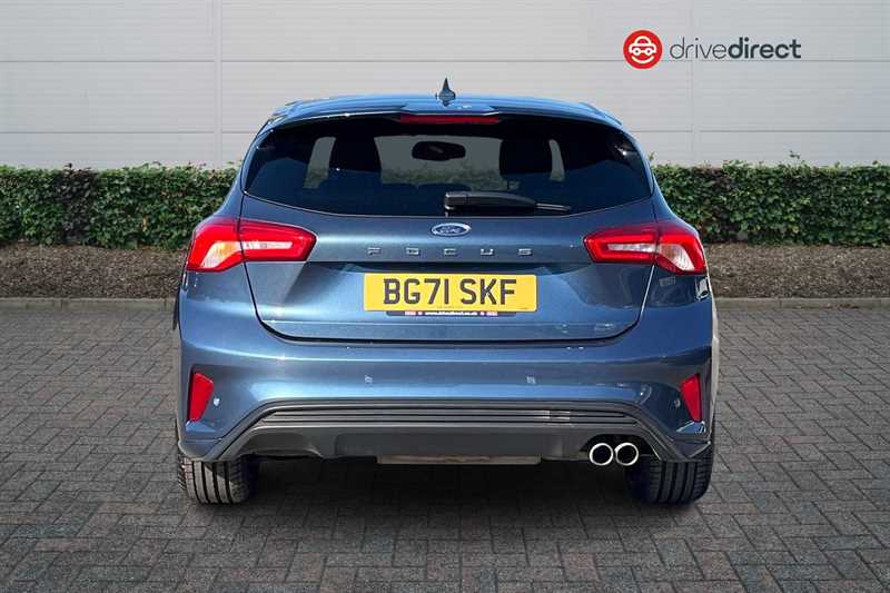 Used Ford Focus 2021 for sale - 76530174: Photo 4