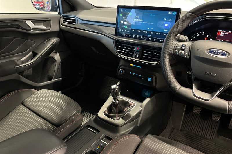 Used Ford Focus 2022 for sale - 77843847: Photo 14