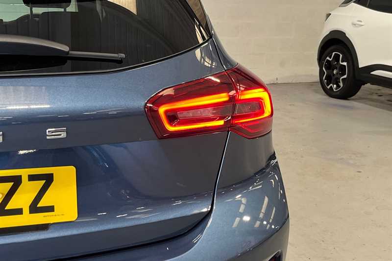 Used Ford Focus 2022 for sale - 77843847: Photo 32