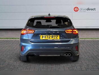 Used Ford Focus 2022 for sale - 77843847: Photo