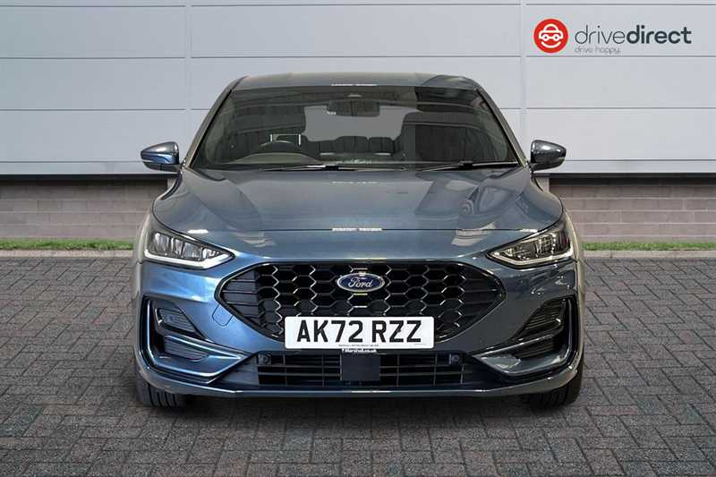 Used Ford Focus 2022 for sale - 77843847: Photo 8