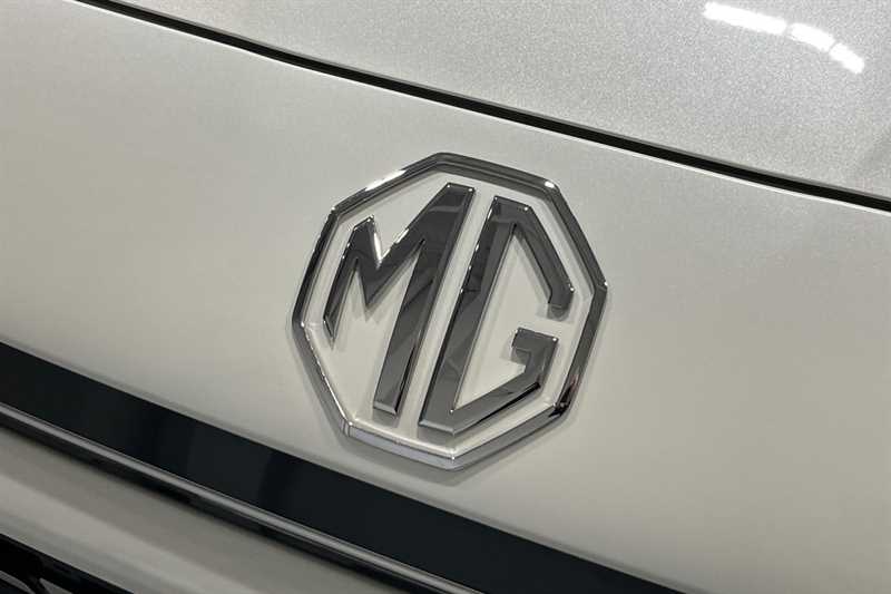 Used MG MG HS for sale - 77863262: Photo 36