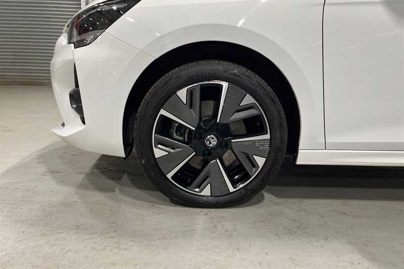 Used Vauxhall Corsa for sale - 77349309: Photo 12