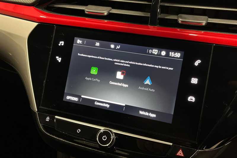 Used Vauxhall Corsa for sale - 77349309: Photo 38