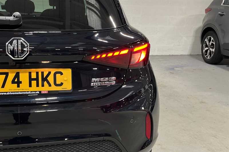 Used MG MG3 2024 for sale - 77756970: Photo 32