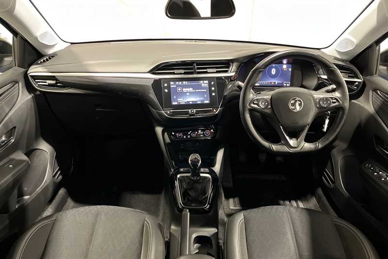 Used Vauxhall Corsa 2022 for sale - 77473300: Photo 13