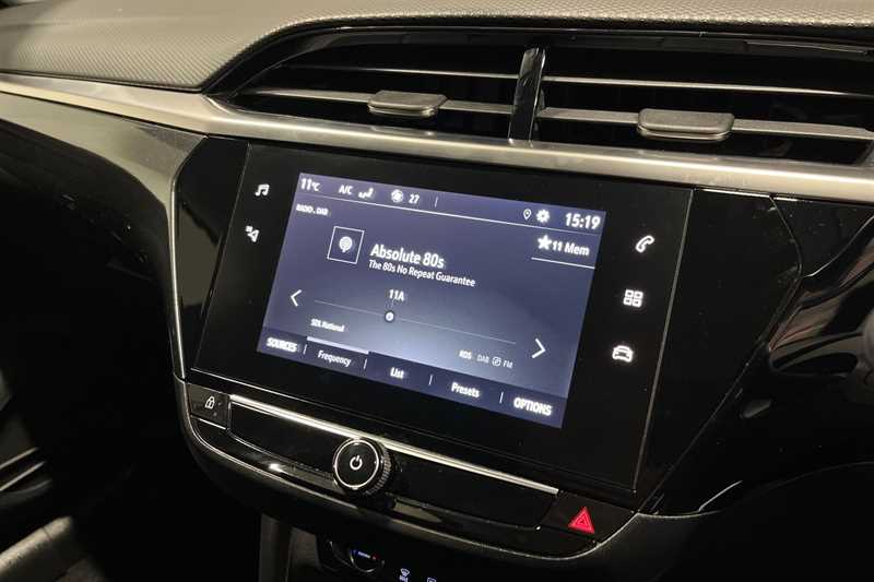 Used Vauxhall Corsa 2022 for sale - 77473300: Photo 17