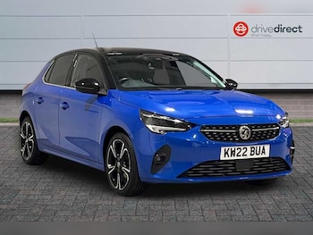 Used Vauxhall Corsa undefined for sale - 77473300: Photo