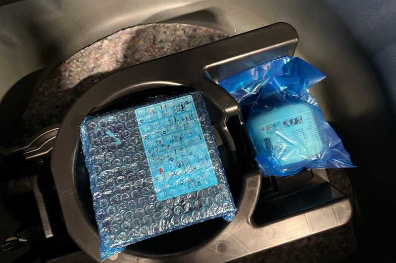 Used Vauxhall Corsa 2022 for sale - 77473300: Photo 37