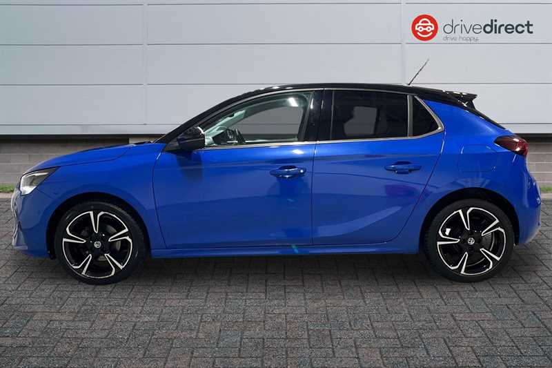 Used Vauxhall Corsa 2022 for sale - 77473300: Photo 6