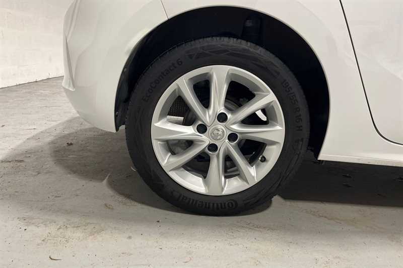 Used Vauxhall Corsa 2020 for sale - 77788208: Photo 10