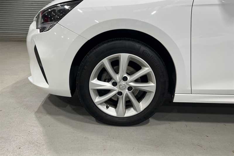 Used Vauxhall Corsa 2020 for sale - 77788208: Photo 12
