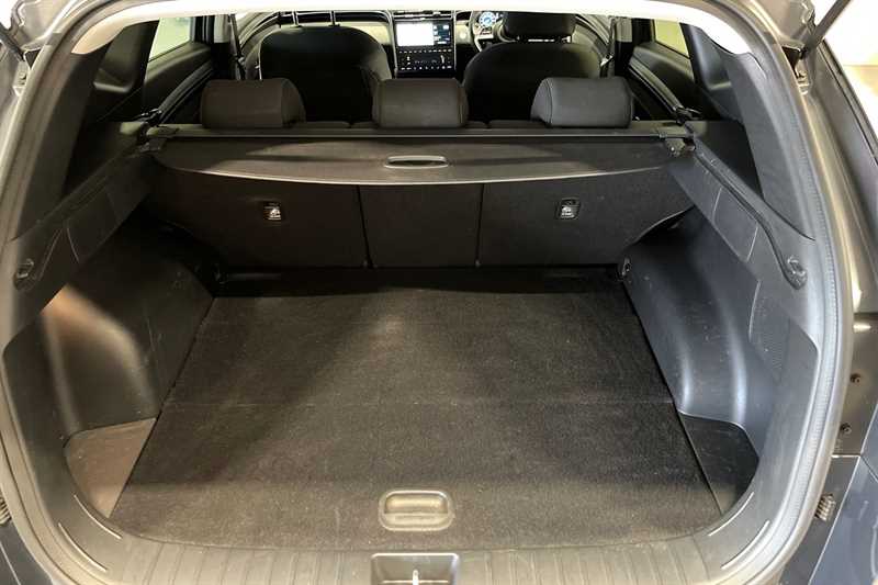 Used Hyundai TUCSON 2023 for sale - 76955960: Photo 25