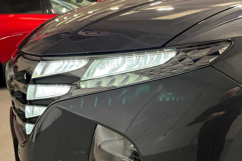 Used Hyundai TUCSON 2023 for sale - 76955960: Photo 29