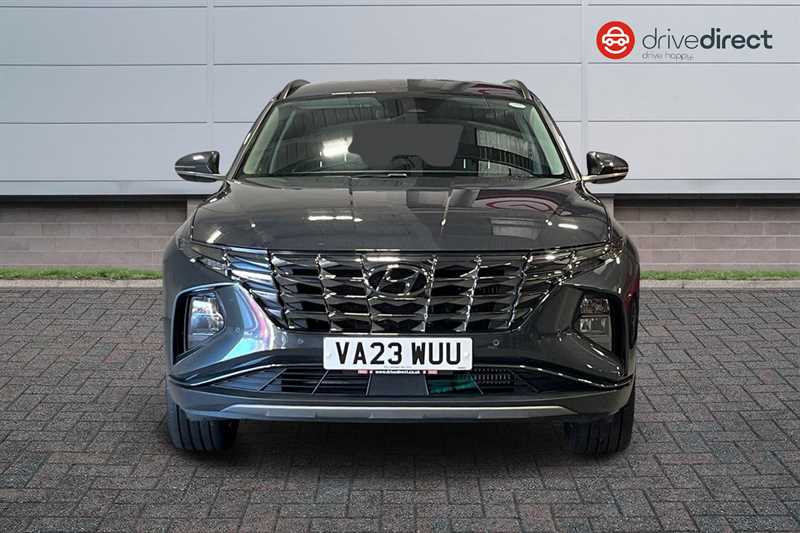 Used Hyundai TUCSON 2023 for sale - 76955960: Photo 8