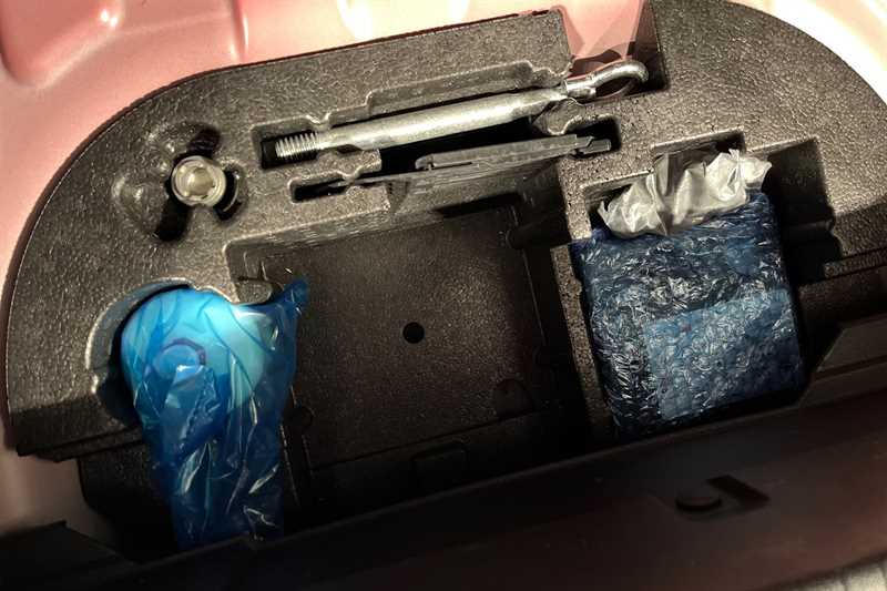 Used Vauxhall Corsa 2022 for sale - 77699981: Photo 37