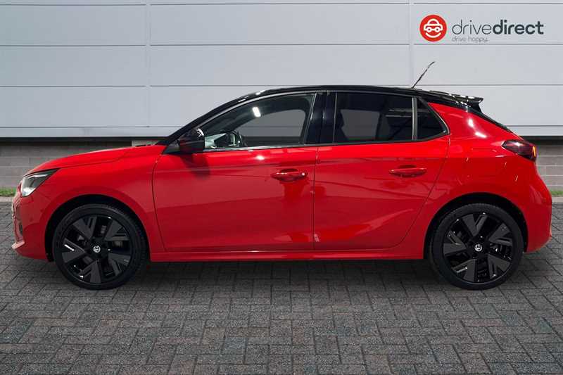 Used Vauxhall Corsa 2022 for sale - 77699981: Photo 6