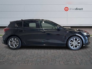 Used Ford Focus 2022 for sale - 78665288: Photo