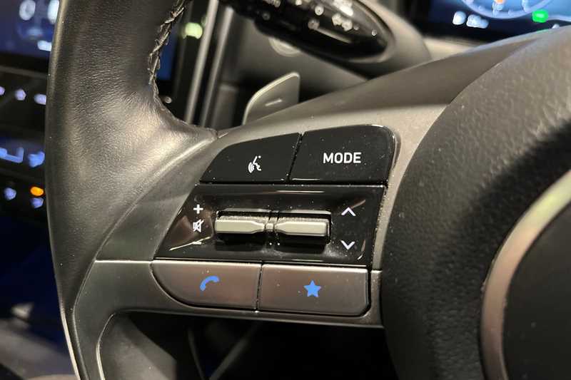 Used Hyundai TUCSON 2022 for sale - 78130689: Photo 21