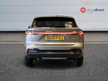 Used MG MG HS 2025 for sale - 75951452: Photo