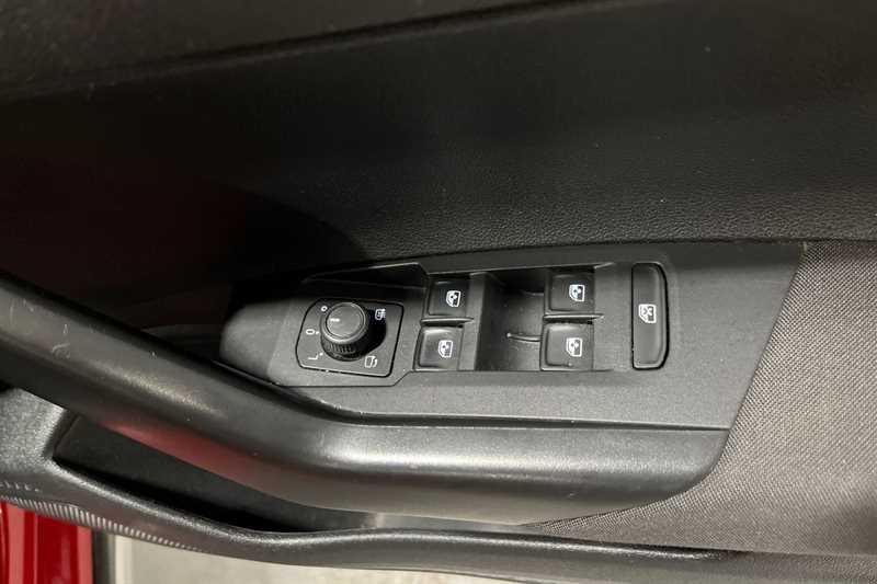 Used Volkswagen Taigo 2022 for sale - 77742019: Photo 16