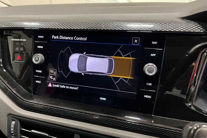 Used Volkswagen Taigo 2022 for sale - 77742019: Photo 19