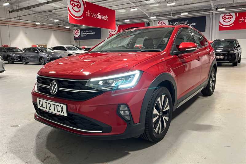 Used Volkswagen Taigo 2022 for sale - 77742019: Photo 46