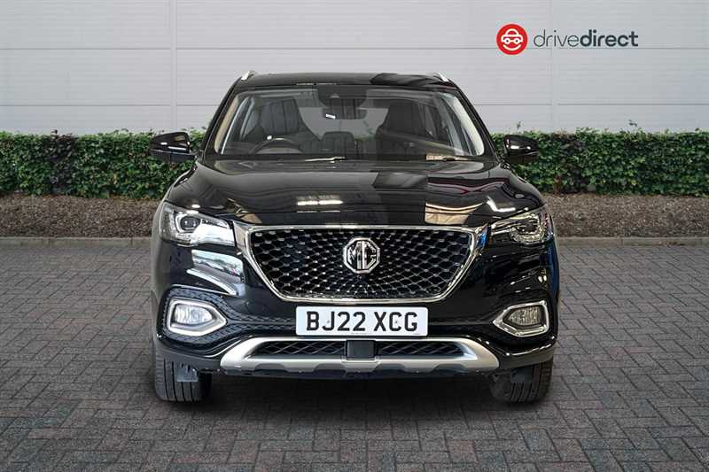 Used MG MG HS for sale - 77863078: Photo 8