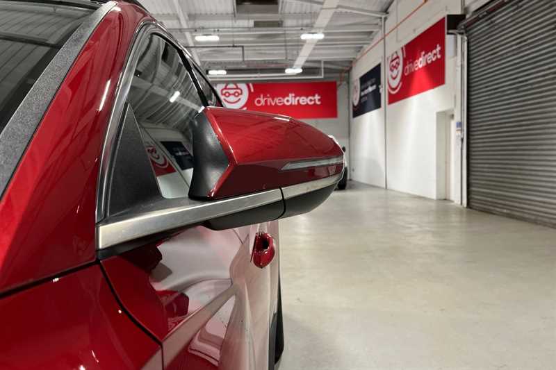 Used Hyundai TUCSON 2022 for sale - 77481657: Photo 35