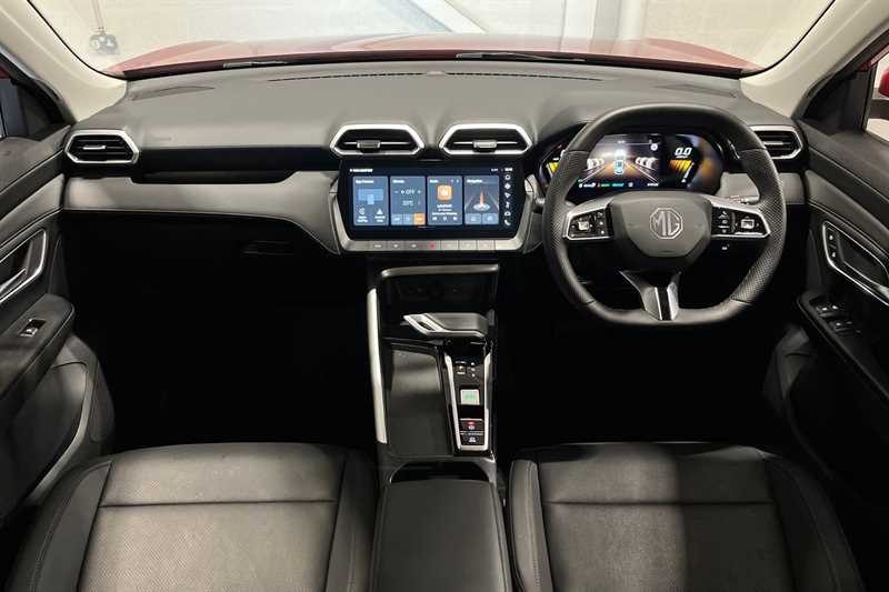 Used MG MG ZS 2025 for sale - 77727771: Photo 13