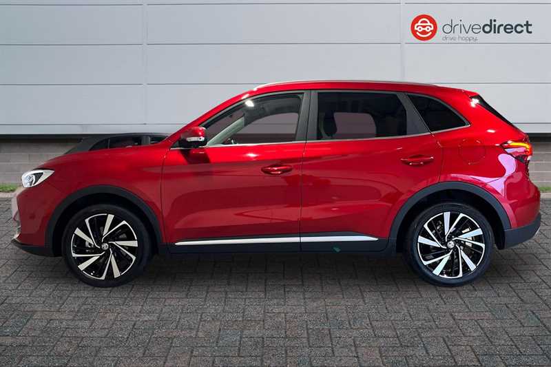 Used MG MG ZS 2025 for sale - 77727771: Photo 6