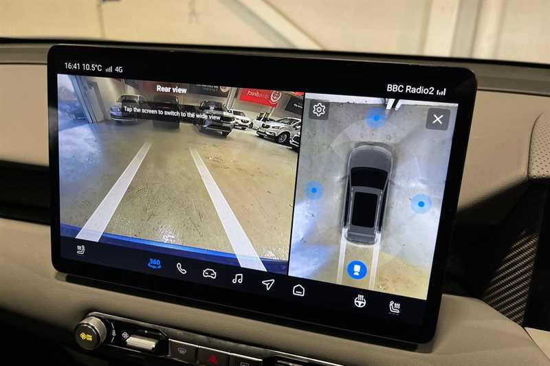 Used MG MGS5 2025 for sale - 76930857: Photo 19