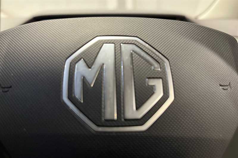 Used MG MGS5 2025 for sale - 76930857: Photo 37