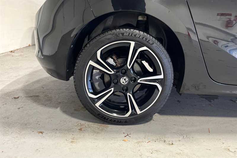 Used Vauxhall Corsa 2021 for sale - 76956270: Photo 10