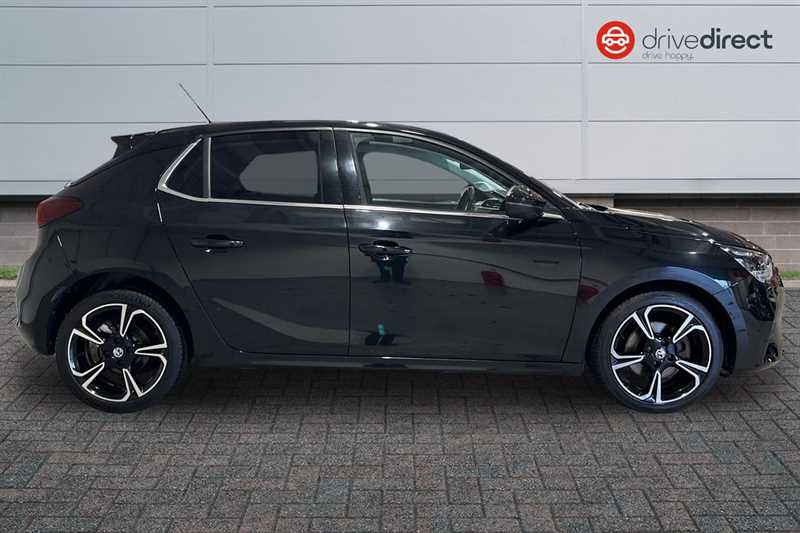 Used Vauxhall Corsa 2021 for sale - 76956270: Photo 2