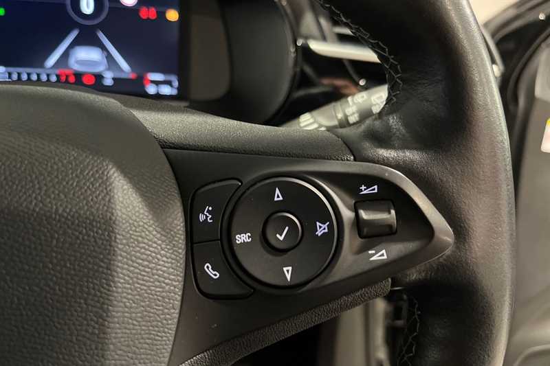 Used Vauxhall Corsa 2021 for sale - 76956270: Photo 22