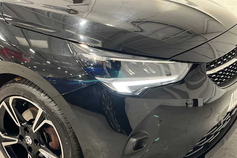 Used Vauxhall Corsa 2021 for sale - 76956270: Photo 28