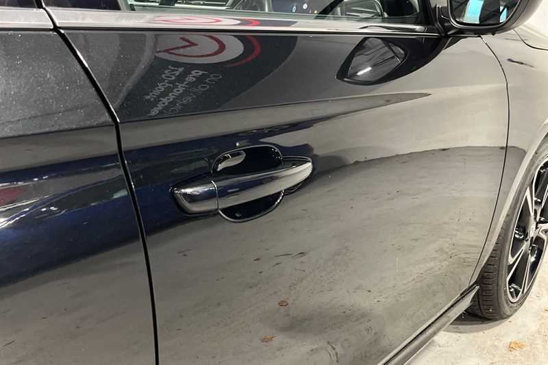 Used Vauxhall Corsa 2021 for sale - 76956270: Photo 33