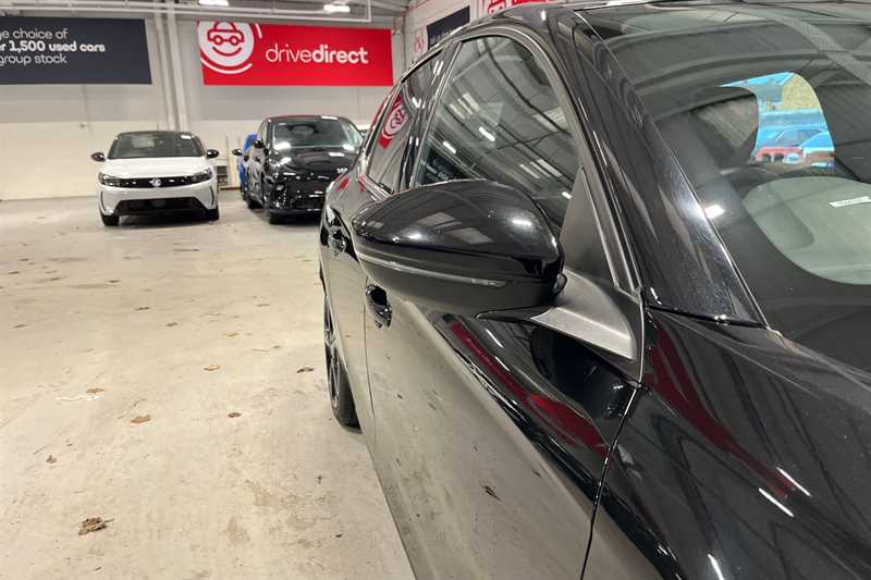 Used Vauxhall Corsa 2021 for sale - 76956270: Photo 34