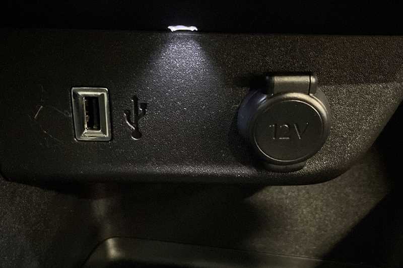 Used Vauxhall Corsa 2021 for sale - 76956270: Photo 41