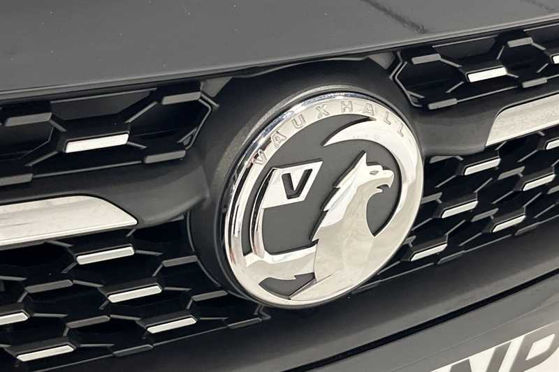 Used Vauxhall Corsa 2021 for sale - 76956270: Photo 47