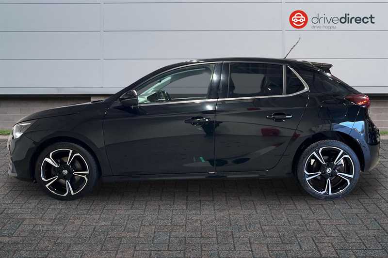 Used Vauxhall Corsa 2021 for sale - 76956270: Photo 6