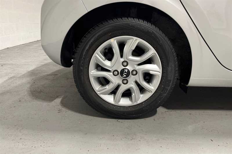 Used Kia Picanto 2017 for sale - 77566992: Photo 10