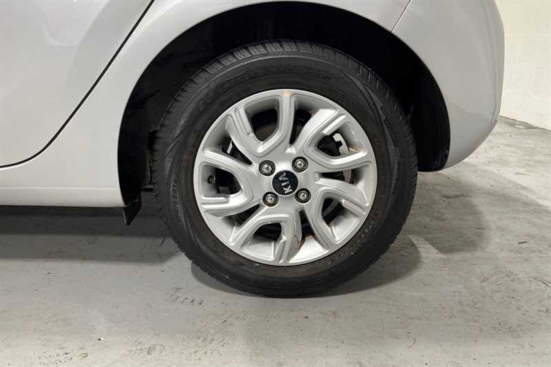 Used Kia Picanto 2017 for sale - 77566992: Photo 11